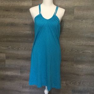 Athleta dress